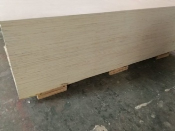  Birch Faced Plywood	