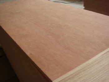 Okoume Faced Plywood for furniture