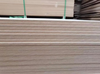 Plain/Raw  MDF