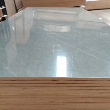  High Glossy Acrylic MDF	