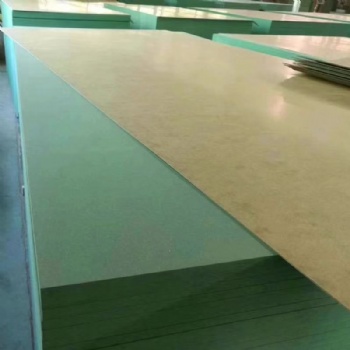 Green Anti-Moisture MDF/Waterproof MDF