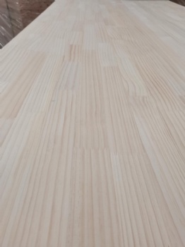 12/15/18mm Pine Finger Joint Board